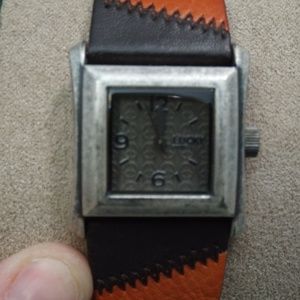 Lucky Brand Watch